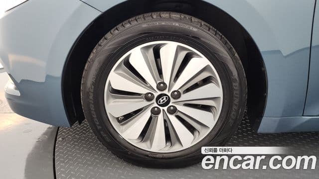 Hyundai Grandeur HG гибрид Premium, 2015 все фото