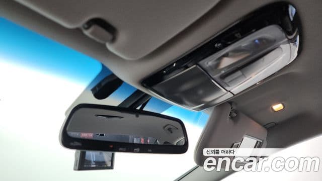 Hyundai Grandeur HG гибрид Premium, 2015 18