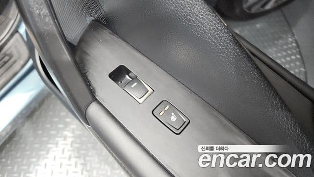 Hyundai Grandeur HG гибрид Premium, 2015 19