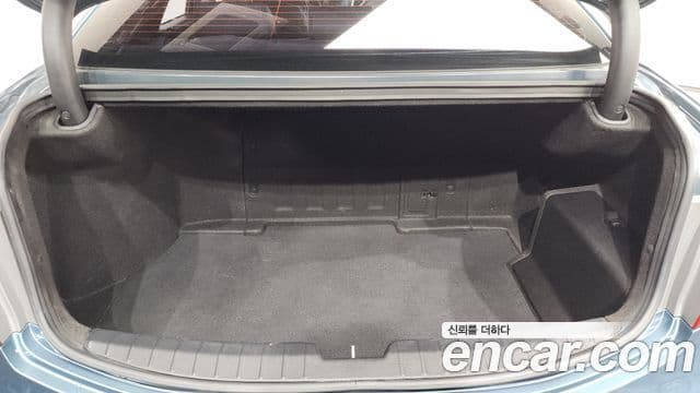 Hyundai Grandeur HG гибрид Premium, 2015 20