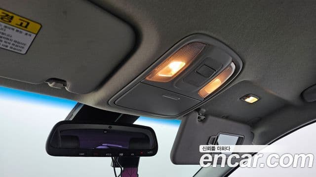 Kia The / новый New Niro Prestige, 2020 19