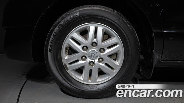 Hyundai Grand Starex Modern, 2018 все фото