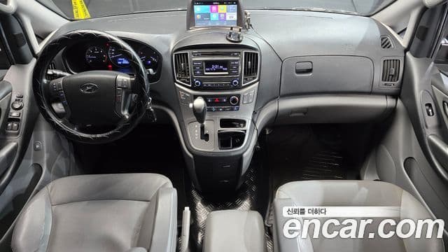 Hyundai Grand Starex Modern, 2018 7