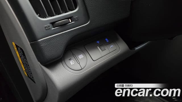 Hyundai Grand Starex Modern, 2018 16