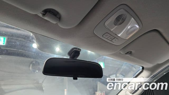 Hyundai Grand Starex Modern, 2018 19