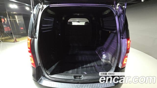 Hyundai Grand Starex Modern, 2018 20