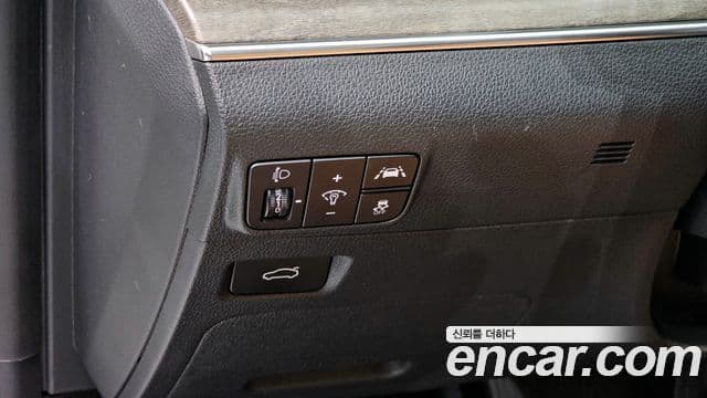 Kia K5 3세대 Signature, 2020 14