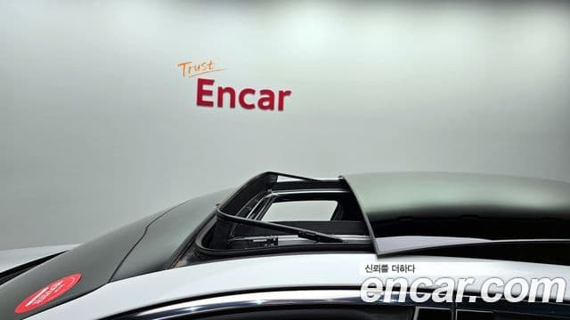 Kia K5 3세대 Signature, 2020 19