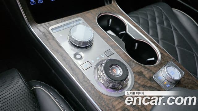 Genesis GV80, 2024 9