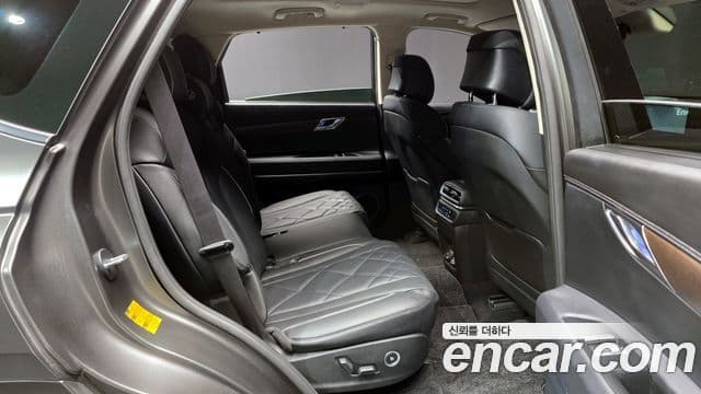 Genesis GV80, 2024 12