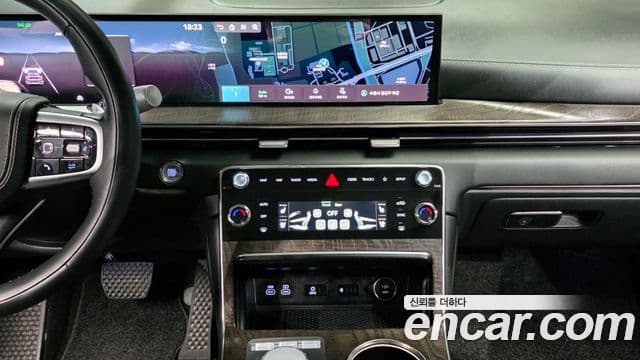 Genesis GV80, 2024 14