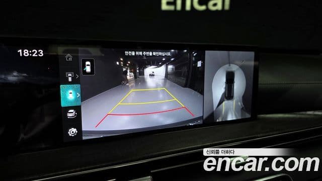 Genesis GV80, 2024 15