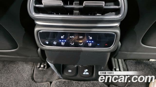 Genesis GV80, 2024 19