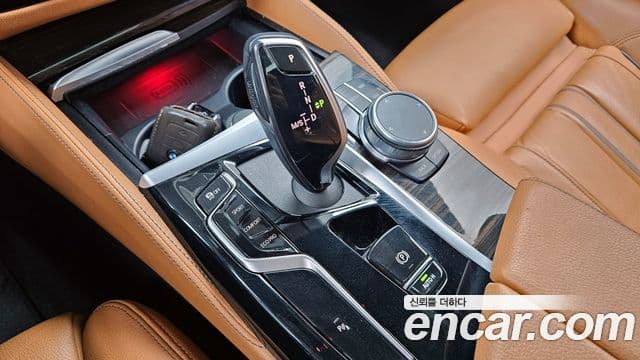 BMW 5시리즈 (G30) 520i M Sport, 2021 9