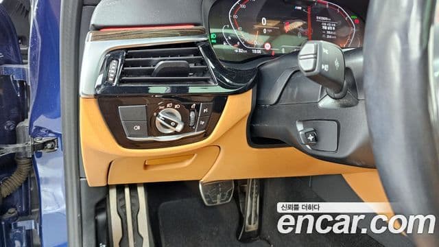 BMW 5시리즈 (G30) 520i M Sport, 2021 16