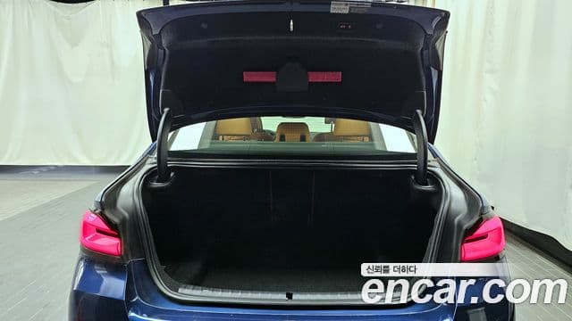 BMW 5시리즈 (G30) 520i M Sport, 2021 20