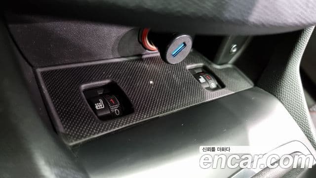 Peugeot 308 2세대 1.6 BlueHDi GT Line, 2018 19