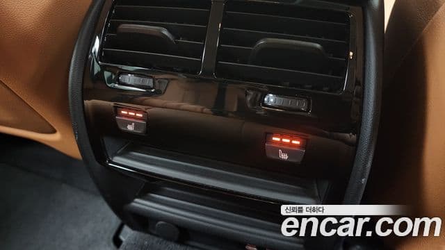 BMW 5시리즈 (G30) Luxury, 2022 19