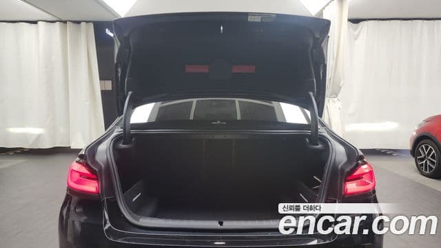 BMW 5시리즈 (G30) Luxury, 2022 20