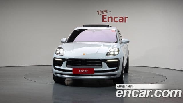 Porsche Macan 2.9 S, 2023 3