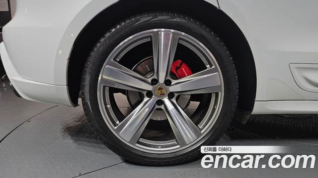 Porsche Macan 2.9 S, 2023 все фото