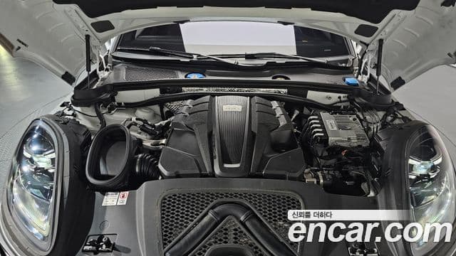 Porsche Macan 2.9 S, 2023 6