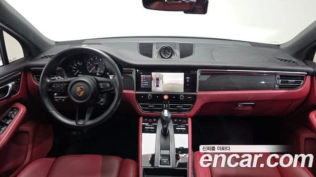 Porsche Macan 2.9 S, 2023 7