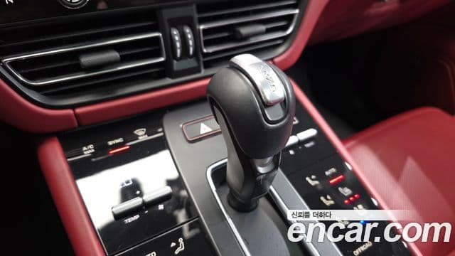 Porsche Macan 2.9 S, 2023 9