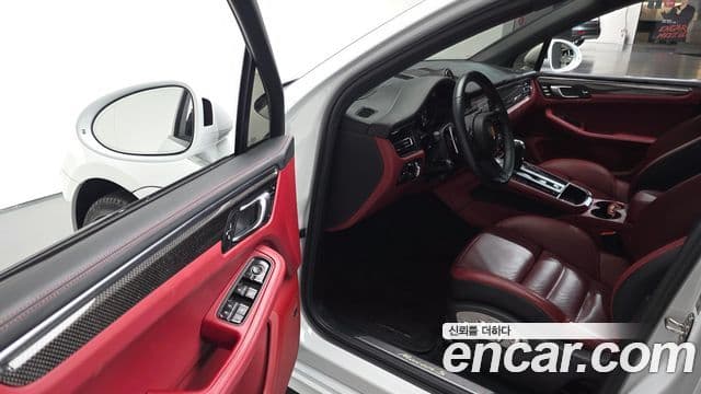 Porsche Macan 2.9 S, 2023 11