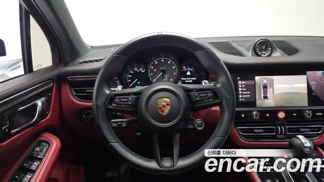 Porsche Macan 2.9 S, 2023 13