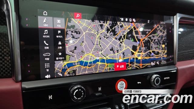 Porsche Macan 2.9 S, 2023 14