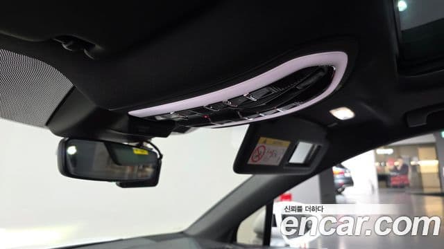 Porsche Macan 2.9 S, 2023 17