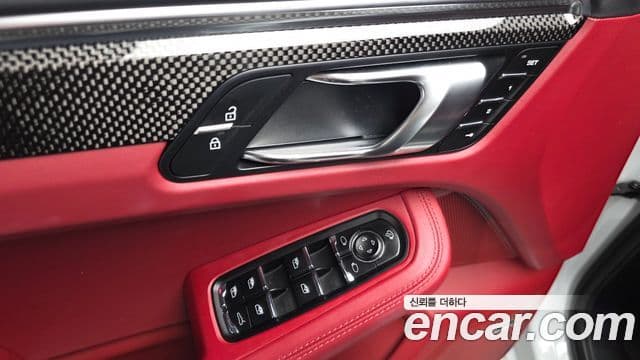 Porsche Macan 2.9 S, 2023 19