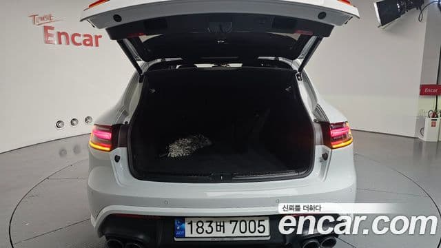 Porsche Macan 2.9 S, 2023 20