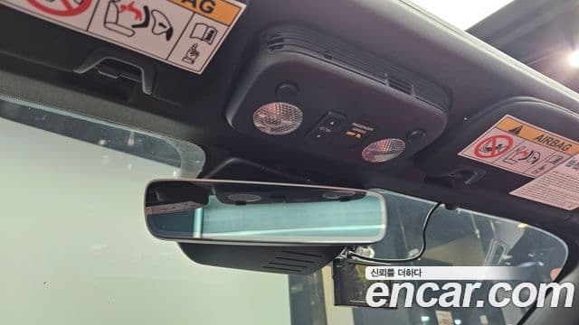 Ford Mustang кабриолет, 2020 18