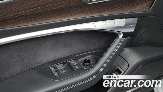 Audi A7 (4K) Premium, 2022 13