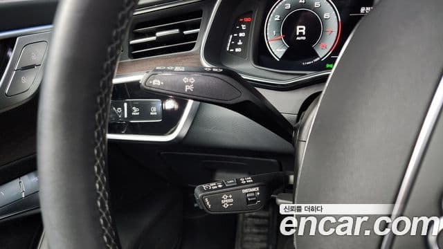 Audi A7 (4K) Premium, 2022 14