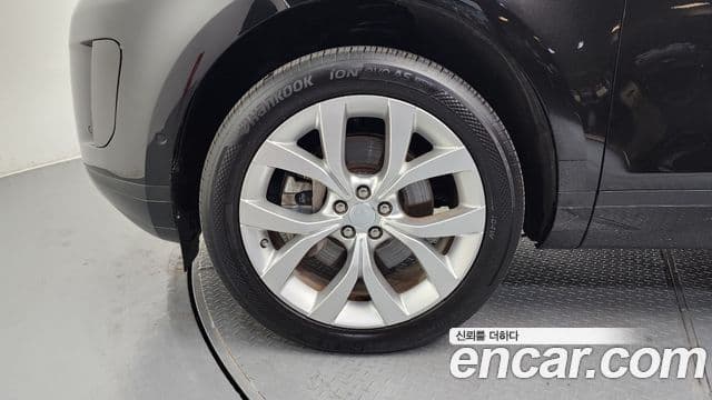 Land Rover Range Rover Evoque 2세대 P250 SE, 2020 все фото