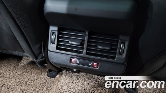 Land Rover Range Rover Evoque 2세대 P250 SE, 2020 18