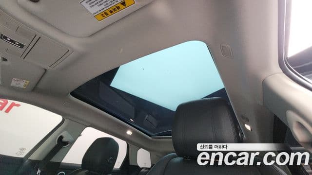 Land Rover Range Rover Evoque 2세대 P250 SE, 2020 19