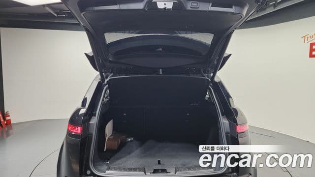 Land Rover Range Rover Evoque 2세대 P250 SE, 2020 20