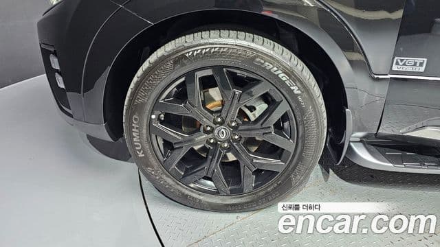 Kia Mohave The / новый Master Masters Gravity, 2021 все фото