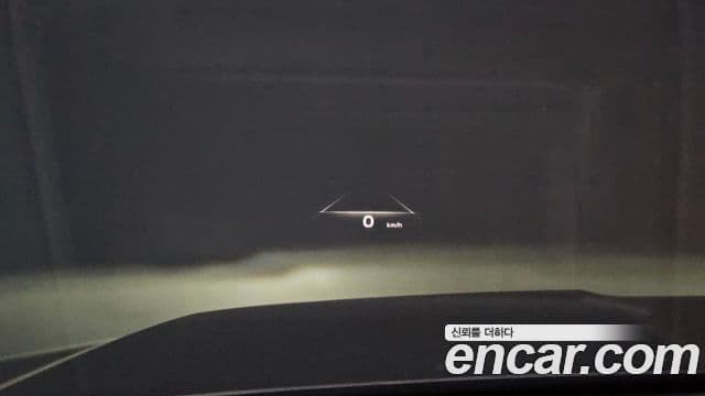 Kia Mohave The / новый Master Masters Gravity, 2021 17