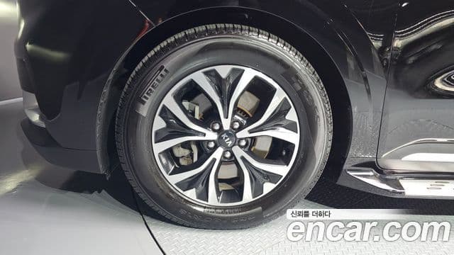 Kia Carnival 4세대 9인승 High Limousine(компания по спецнадстройкам), 2021 все фото