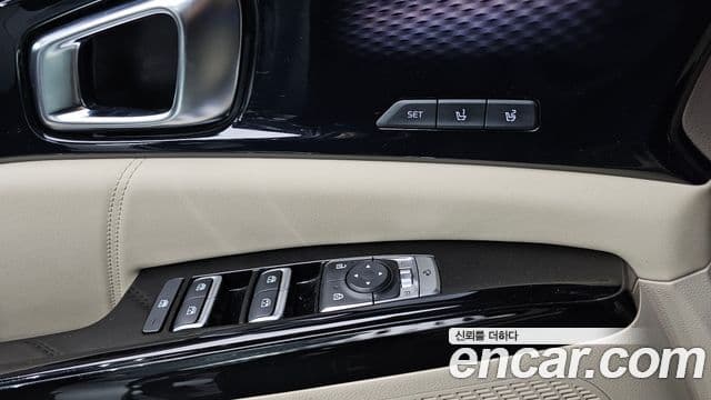 Kia Carnival 4세대 9인승 High Limousine(компания по спецнадстройкам), 2021 13