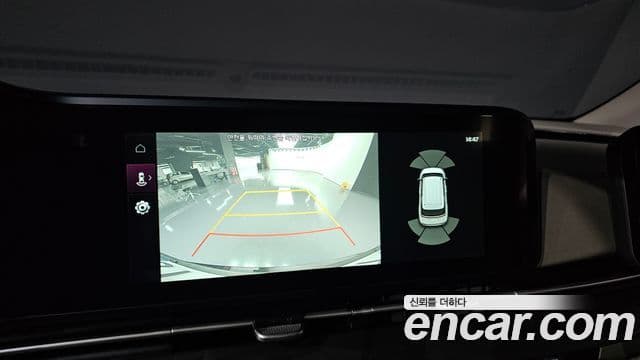 Kia Carnival 4세대 9인승 High Limousine(компания по спецнадстройкам), 2021 16