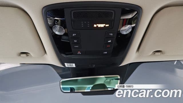 Kia Carnival 4세대 9인승 High Limousine(компания по спецнадстройкам), 2021 17