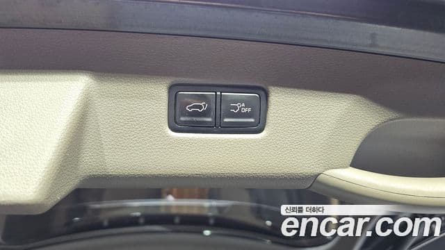 Kia Carnival 4세대 9인승 High Limousine(компания по спецнадстройкам), 2021 20