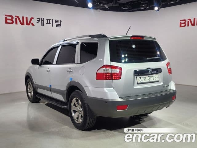 Kia Mohave топовая версия, 2013 4