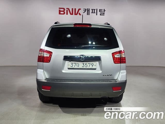 Kia Mohave топовая версия, 2013 все фото